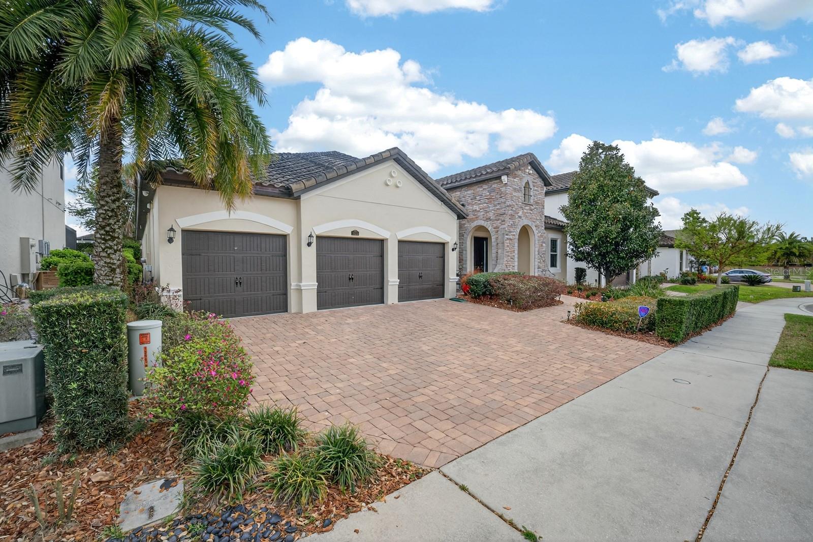 16554 RAVEN ROCK PL, WINTER GARDEN, FL, 34787