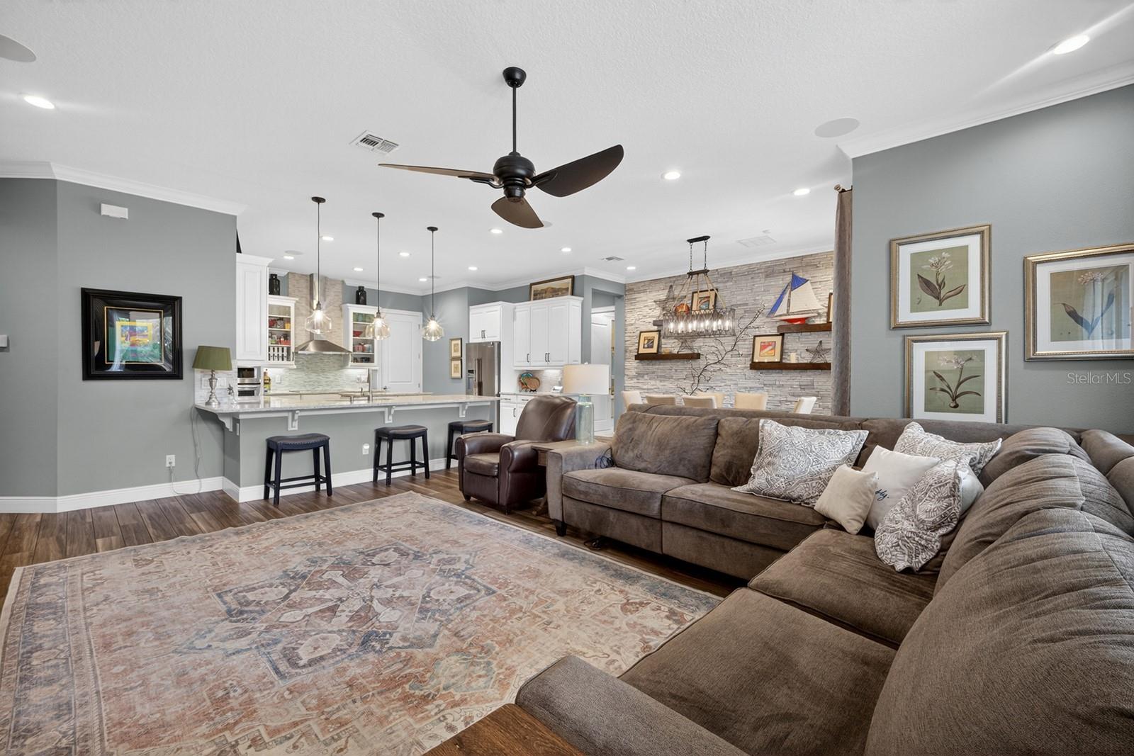 16554 RAVEN ROCK PL, WINTER GARDEN, FL, 34787
