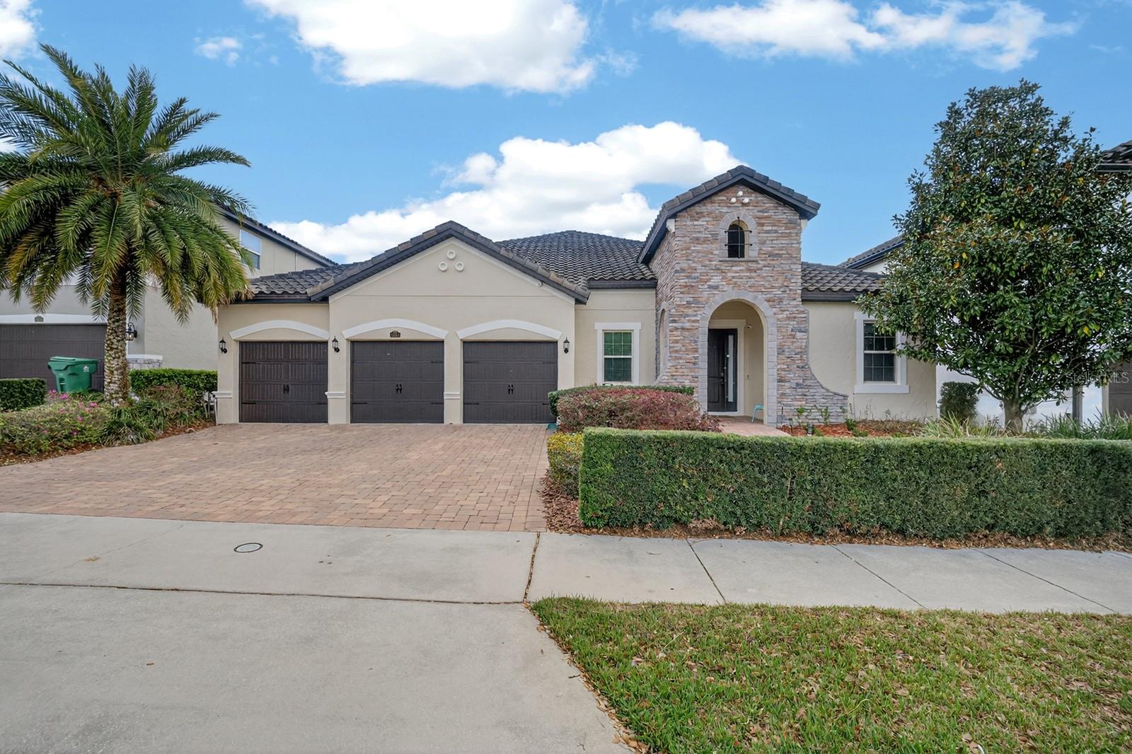 16554 RAVEN ROCK PL, WINTER GARDEN, FL, 34787