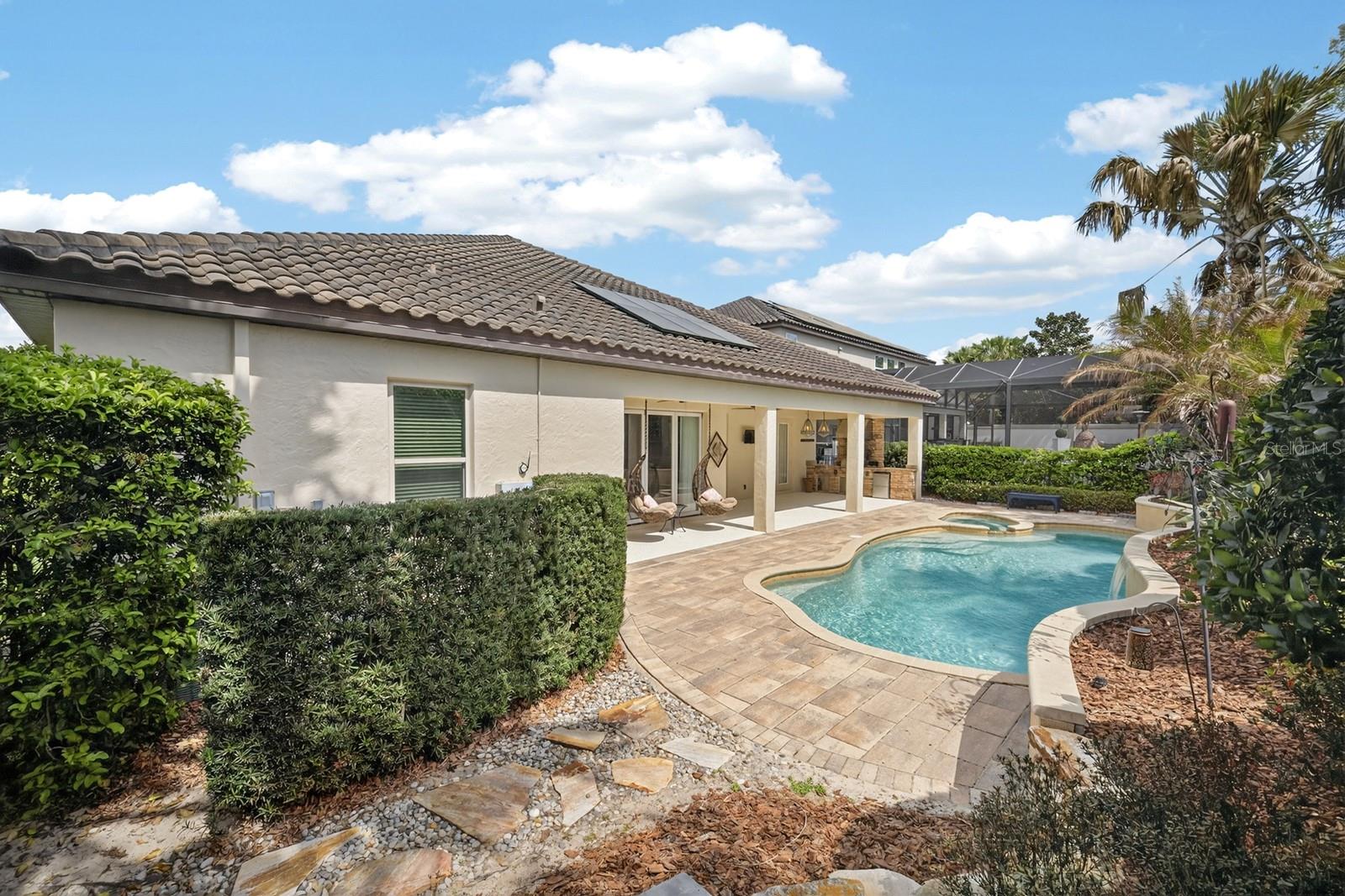 16554 RAVEN ROCK PL, WINTER GARDEN, FL, 34787