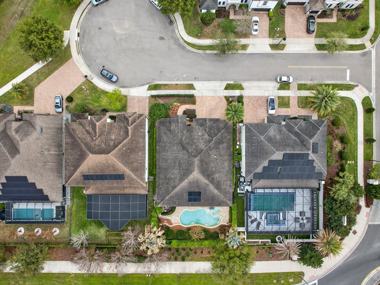 16554 RAVEN ROCK PL, WINTER GARDEN, FL, 34787