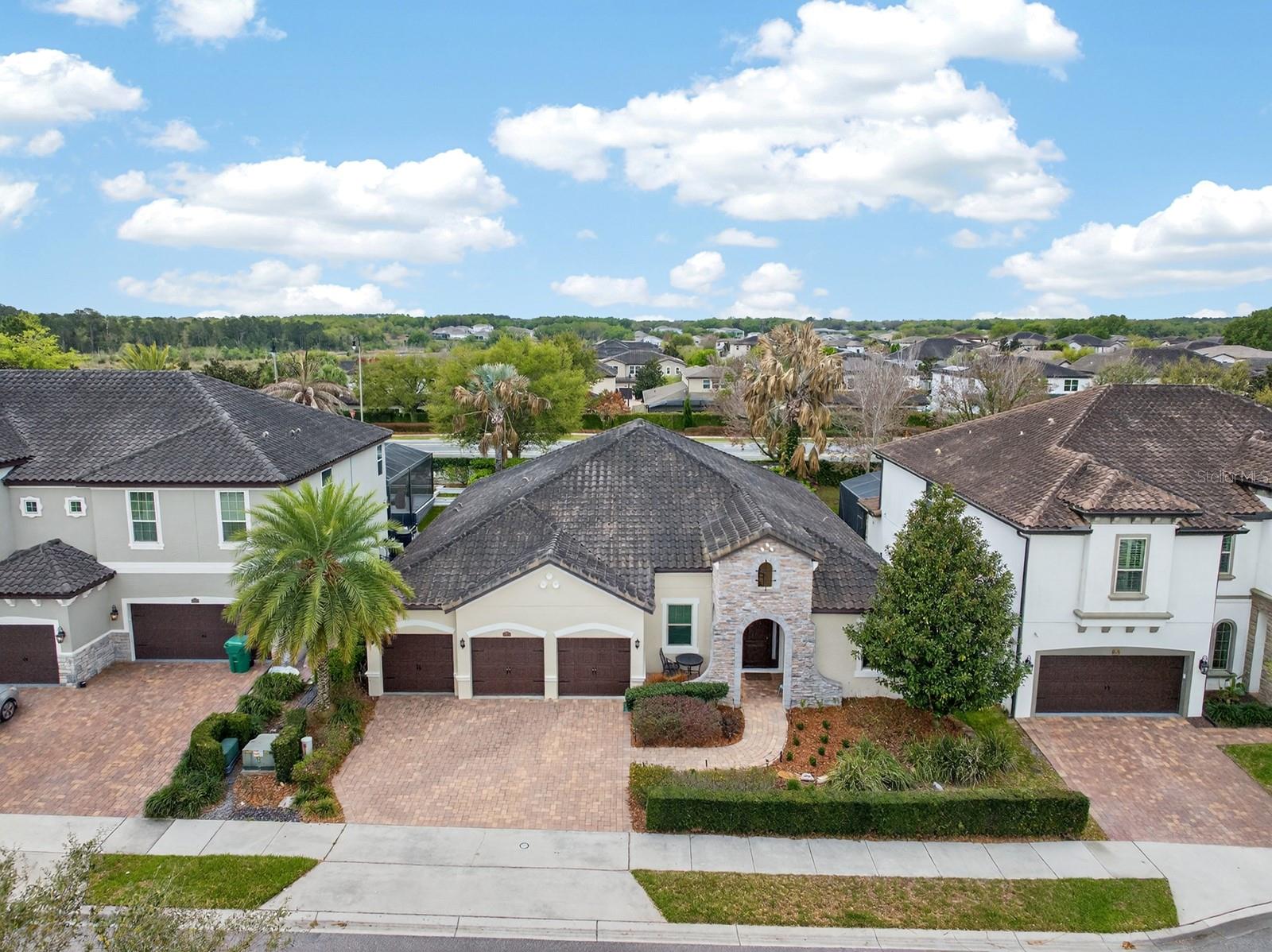 16554 RAVEN ROCK PL, WINTER GARDEN, FL, 34787