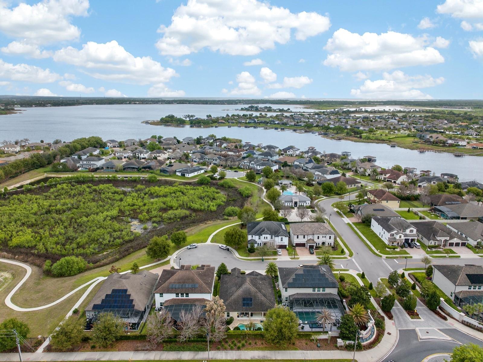 16554 RAVEN ROCK PL, WINTER GARDEN, FL, 34787