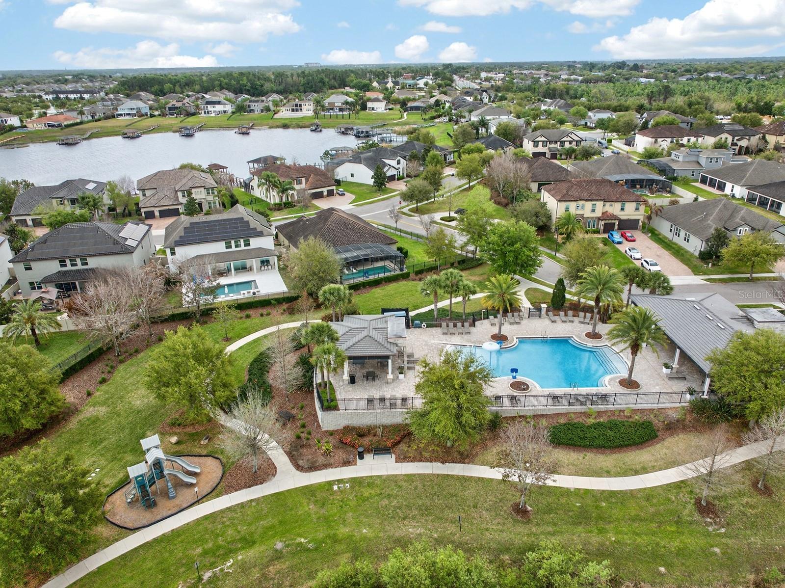 16554 RAVEN ROCK PL, WINTER GARDEN, FL, 34787