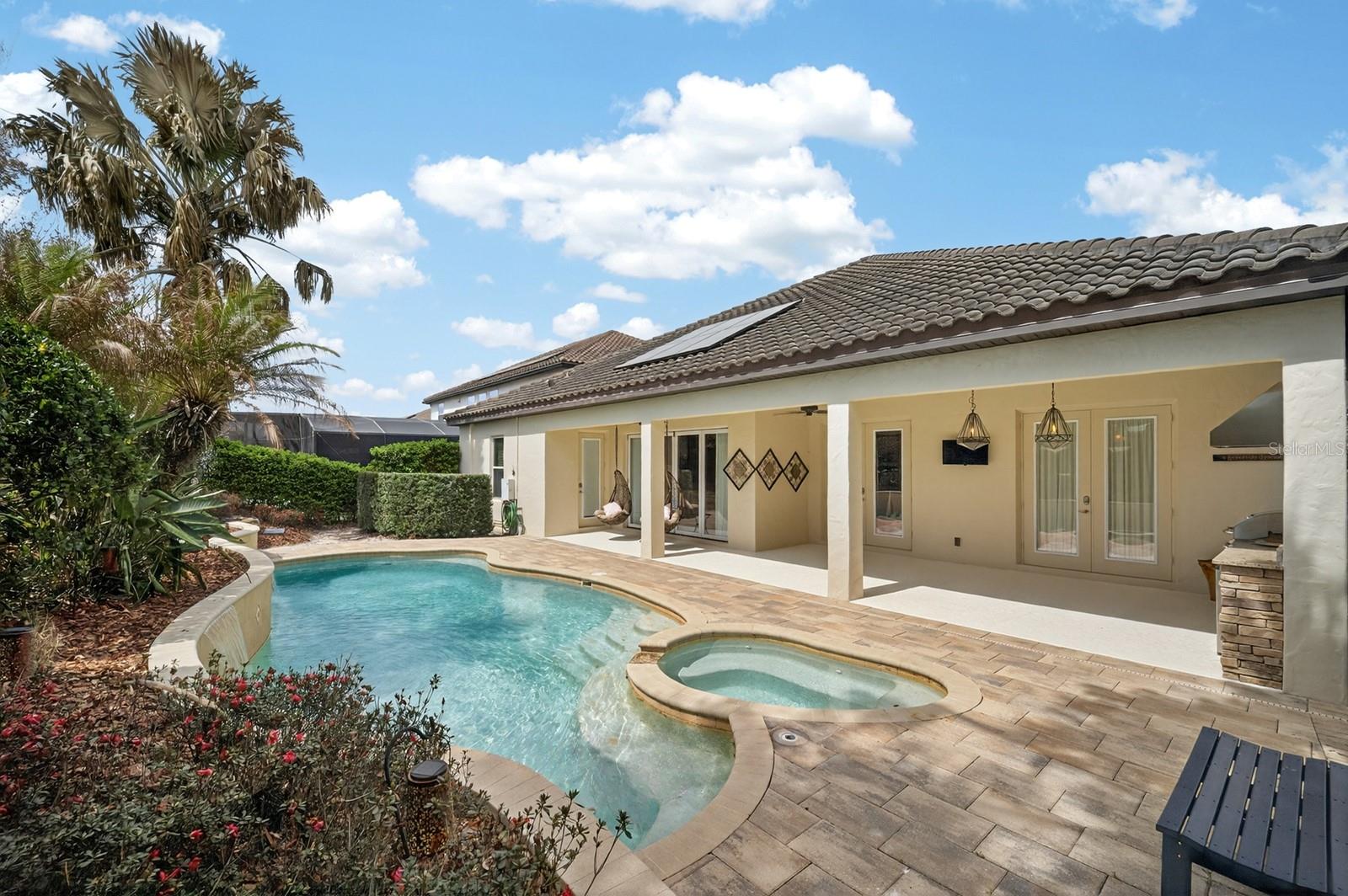 16554 RAVEN ROCK PL, WINTER GARDEN, FL, 34787