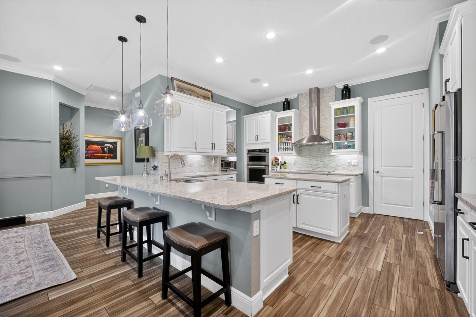 16554 RAVEN ROCK PL, WINTER GARDEN, FL, 34787