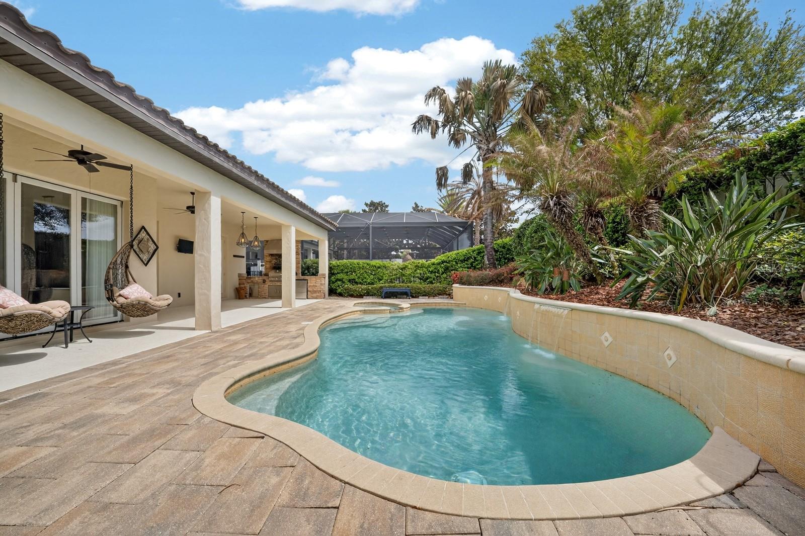 16554 RAVEN ROCK PL, WINTER GARDEN, FL, 34787