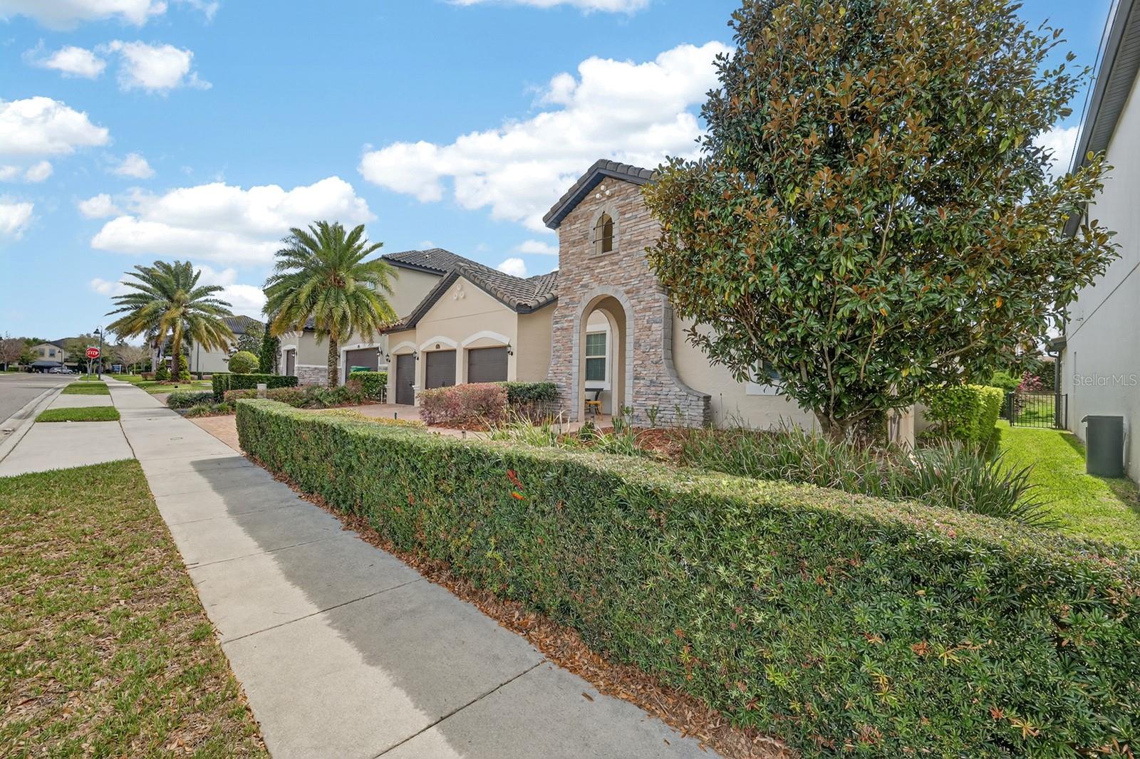 16554 RAVEN ROCK PL, WINTER GARDEN, FL, 34787