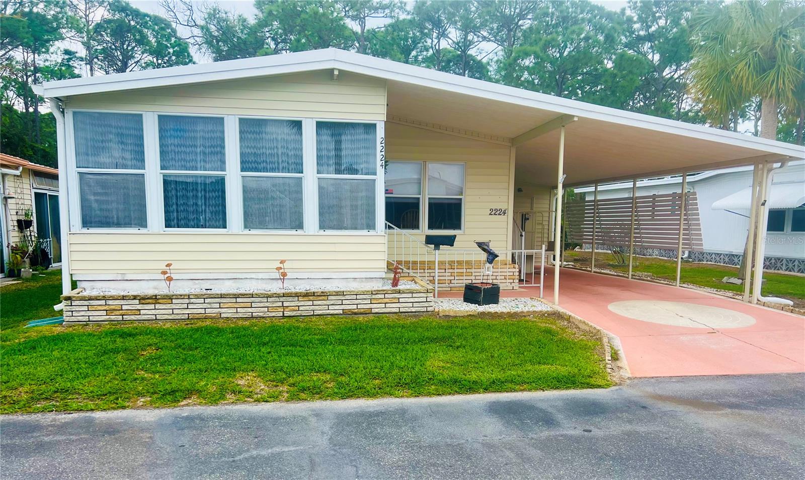 2224 CA D ORO DR, SARASOTA, FL, 34238