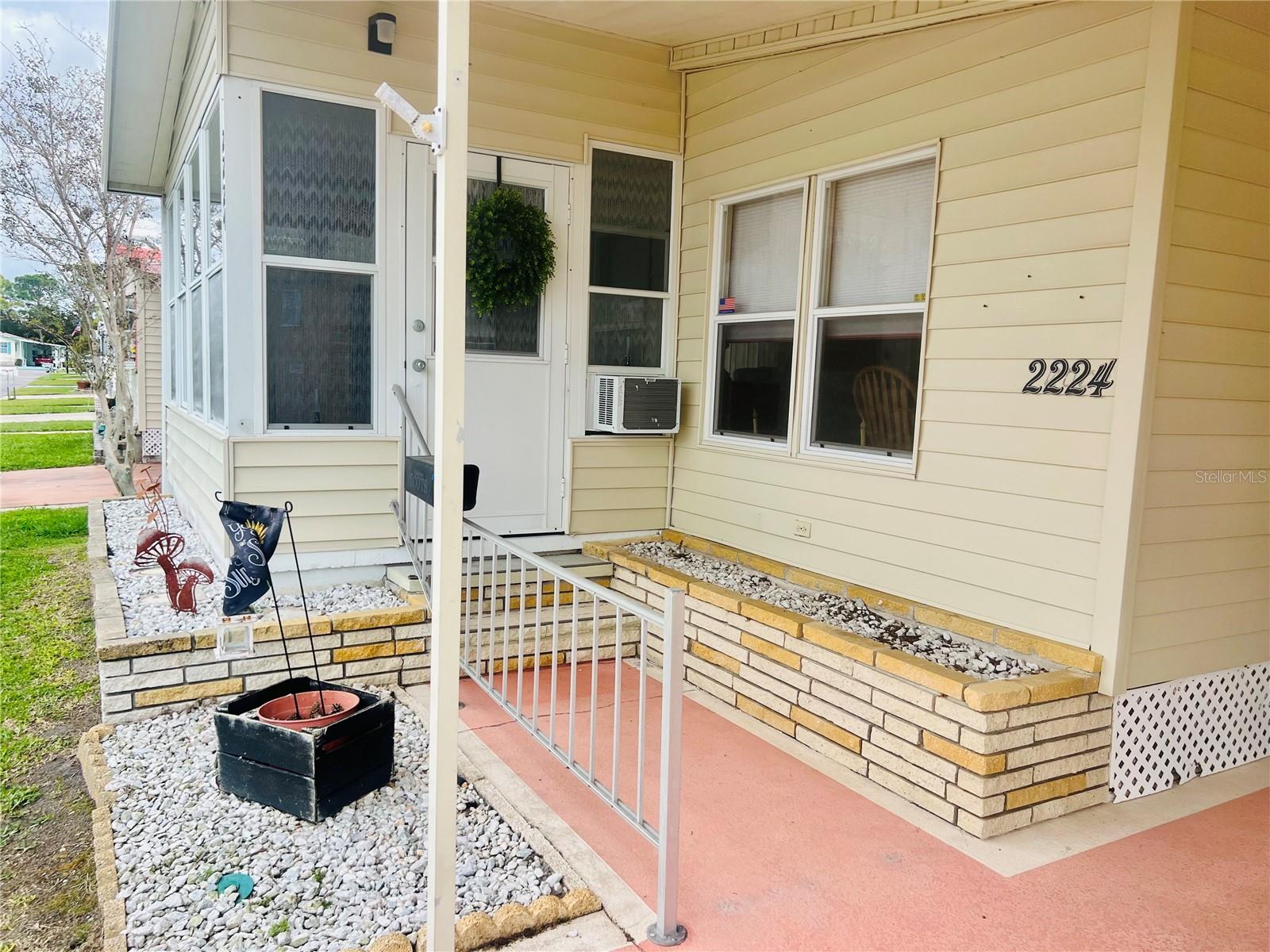 2224 CA D ORO DR, SARASOTA, FL, 34238