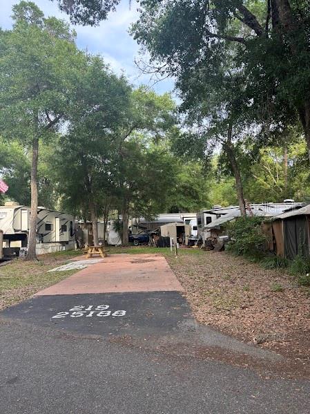25188 NE 142ND PL #219, FORT MC COY, FL, 32134