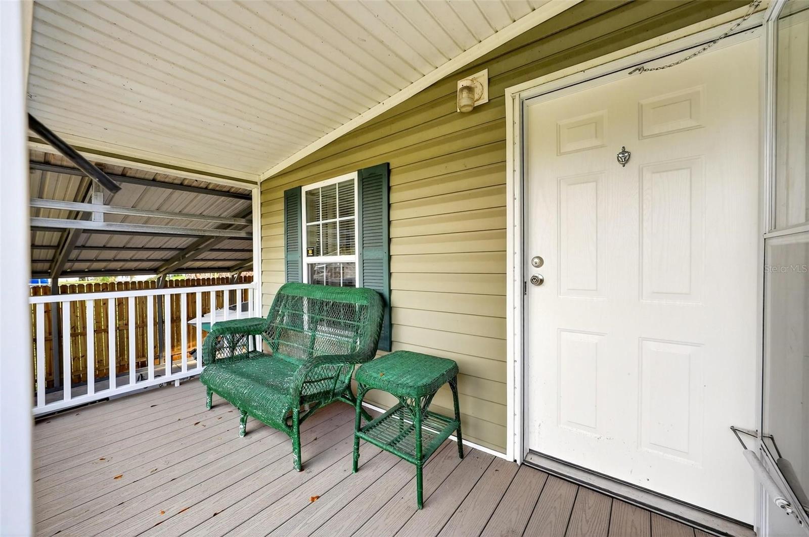 9450 NE 306TH CT, FORT MC COY, FL, 32134