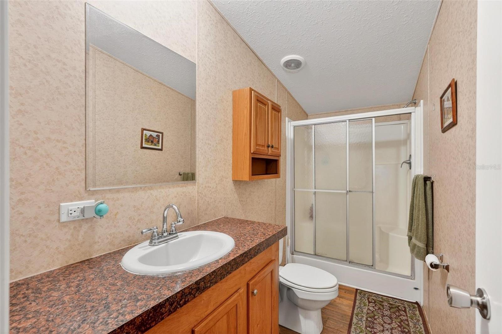 9450 NE 306TH CT, FORT MC COY, FL, 32134