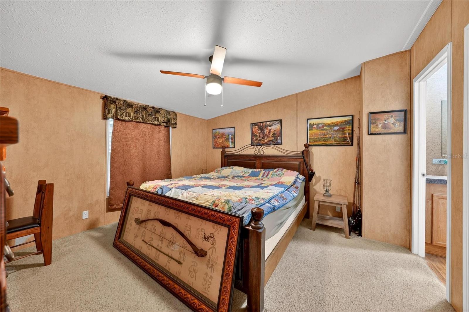 9450 NE 306TH CT, FORT MC COY, FL, 32134