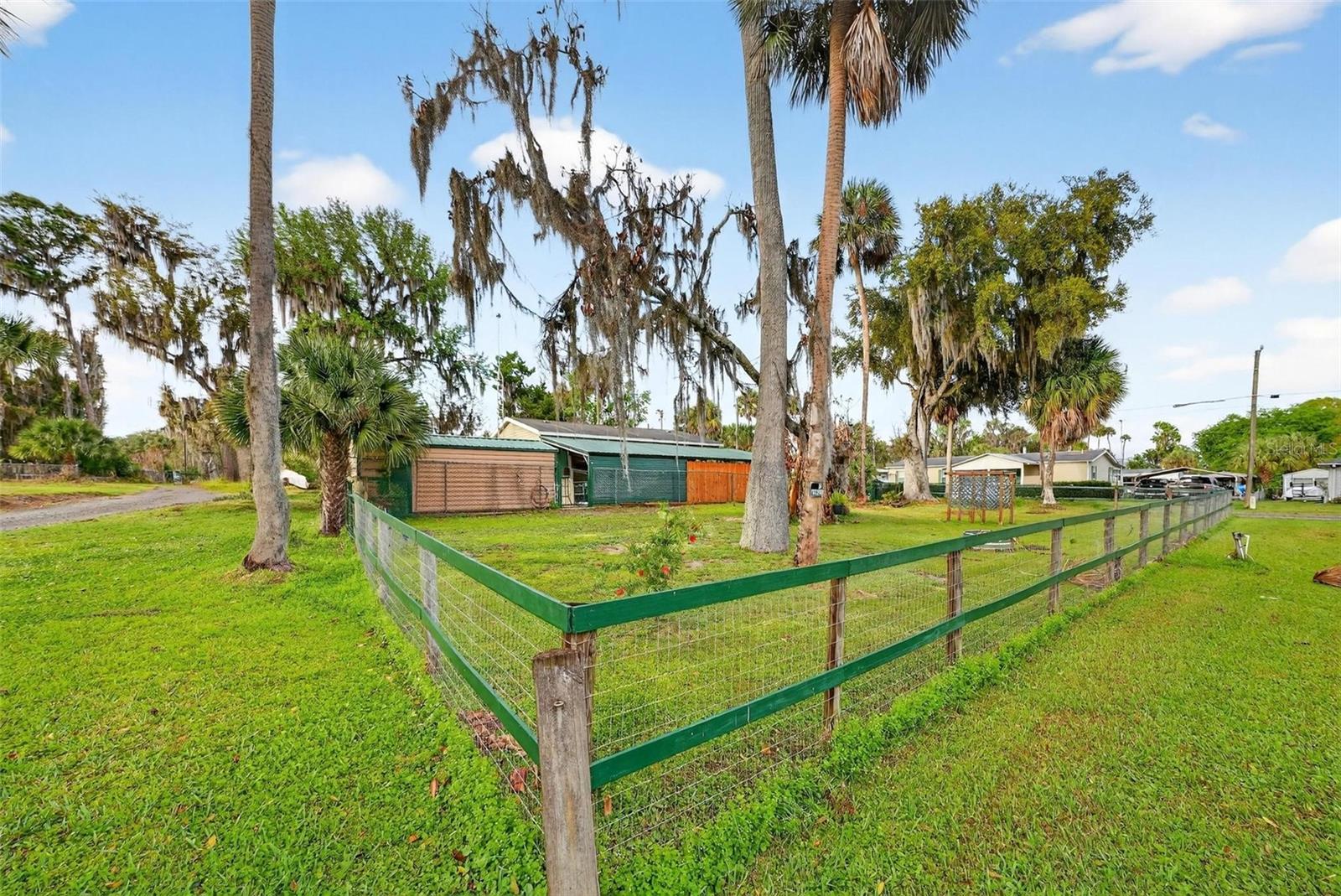 9450 NE 306TH CT, FORT MC COY, FL, 32134