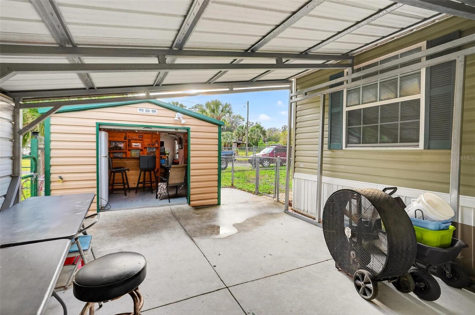 9450 NE 306TH CT, FORT MC COY, FL, 32134