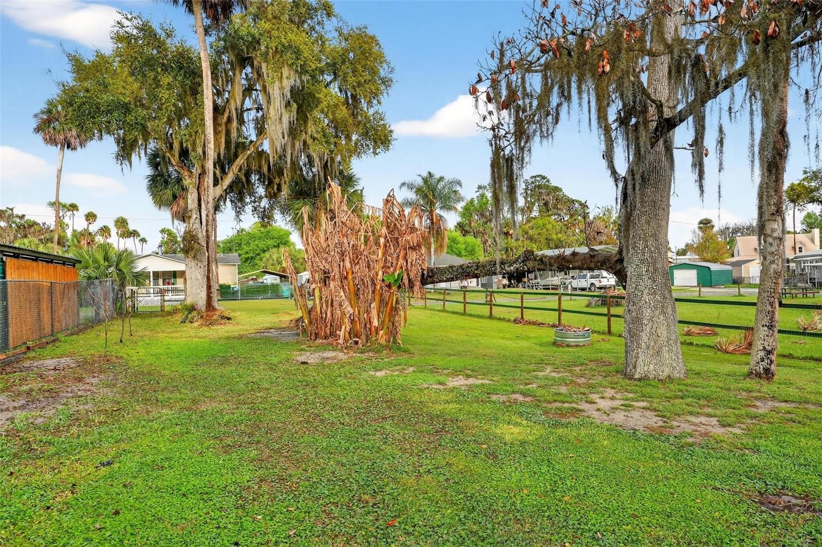 9450 NE 306TH CT, FORT MC COY, FL, 32134