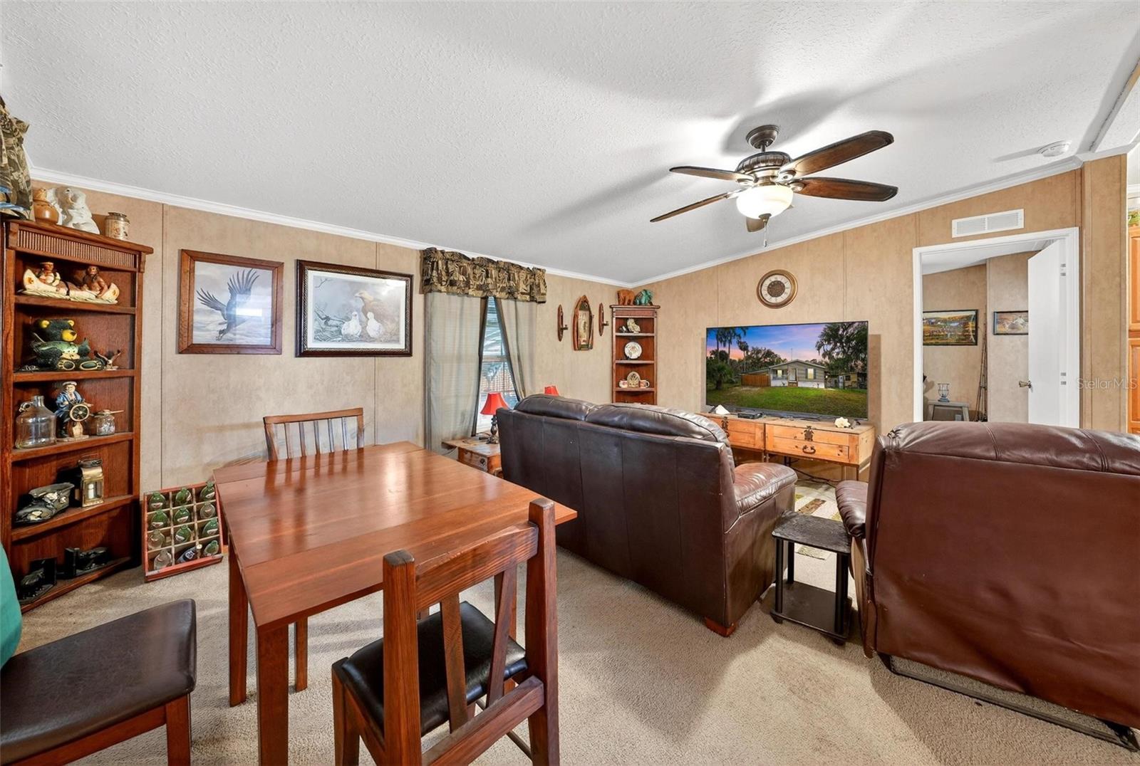 9450 NE 306TH CT, FORT MC COY, FL, 32134