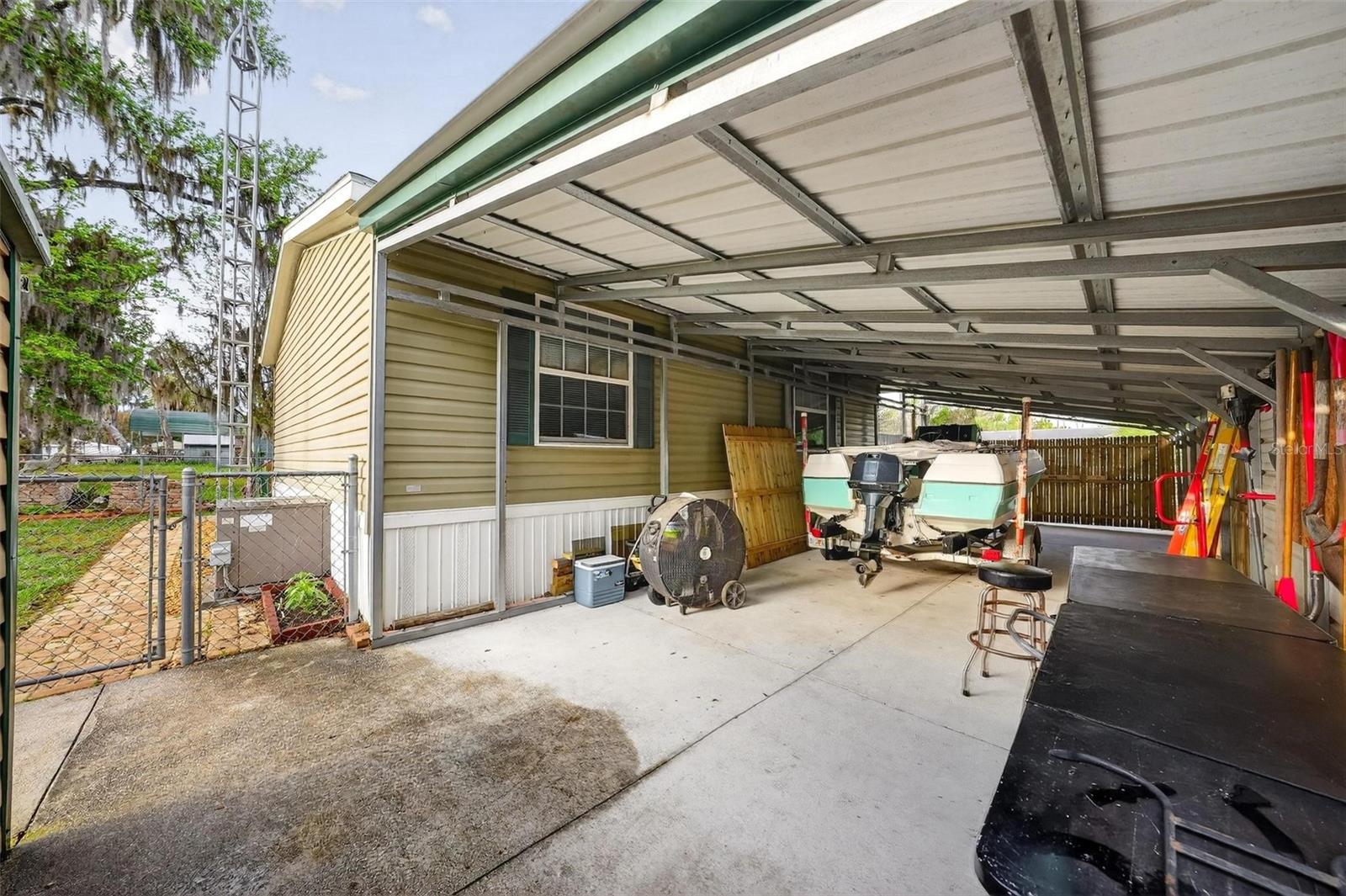 9450 NE 306TH CT, FORT MC COY, FL, 32134