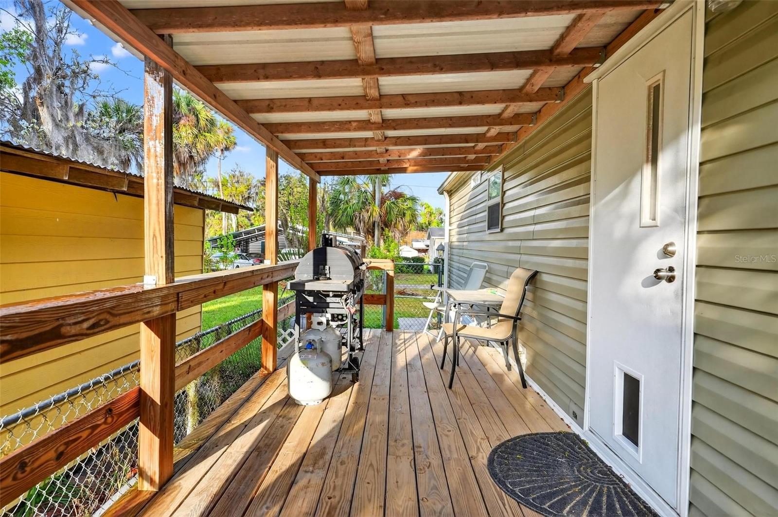 9450 NE 306TH CT, FORT MC COY, FL, 32134