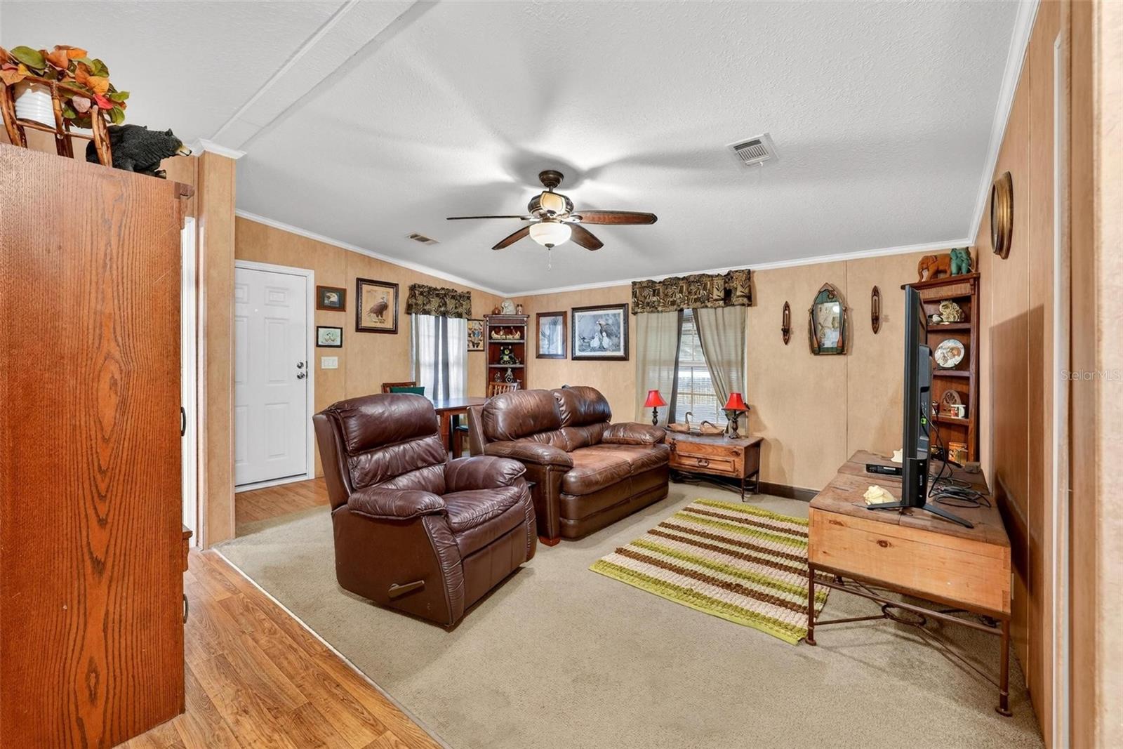 9450 NE 306TH CT, FORT MC COY, FL, 32134
