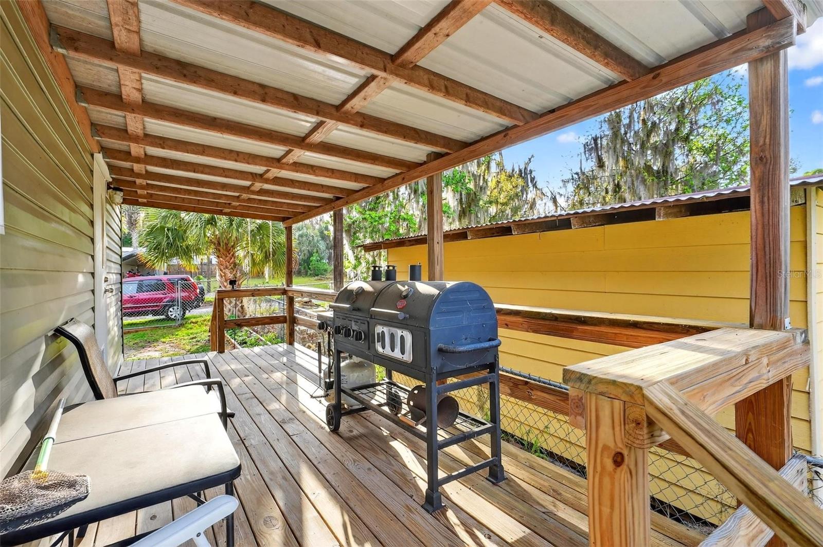 9450 NE 306TH CT, FORT MC COY, FL, 32134