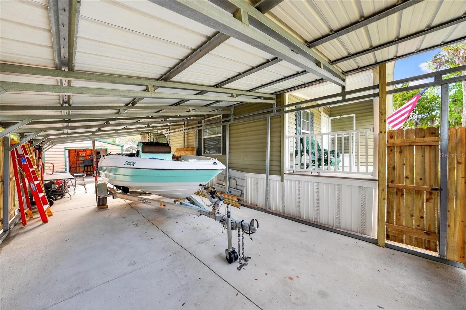 9450 NE 306TH CT, FORT MC COY, FL, 32134