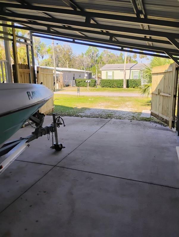 9450 NE 306TH CT, FORT MC COY, FL, 32134