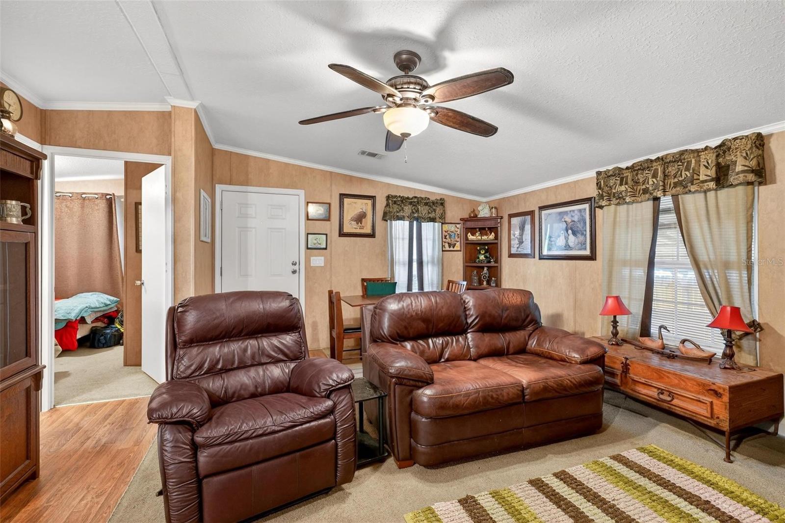 9450 NE 306TH CT, FORT MC COY, FL, 32134