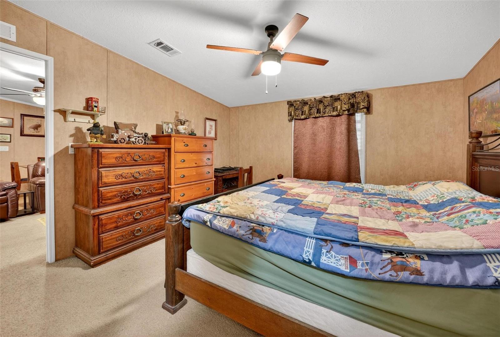 9450 NE 306TH CT, FORT MC COY, FL, 32134