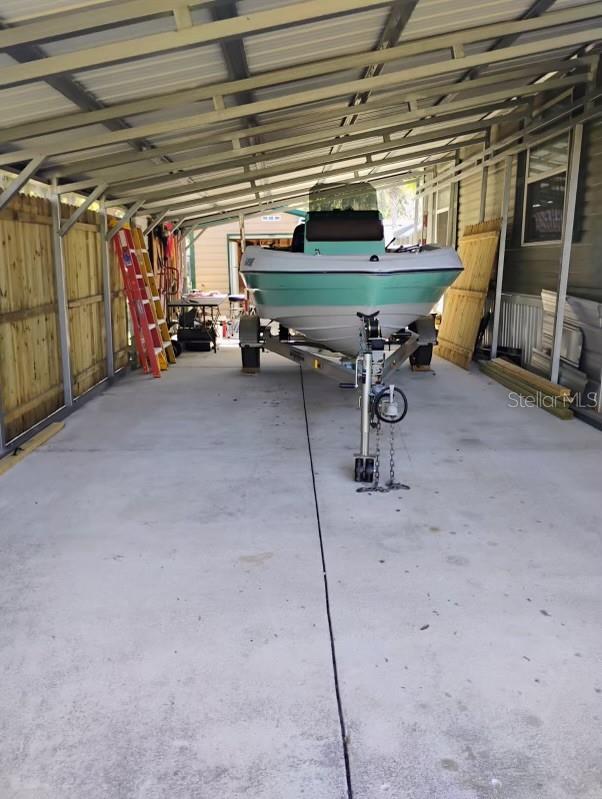 9450 NE 306TH CT, FORT MC COY, FL, 32134