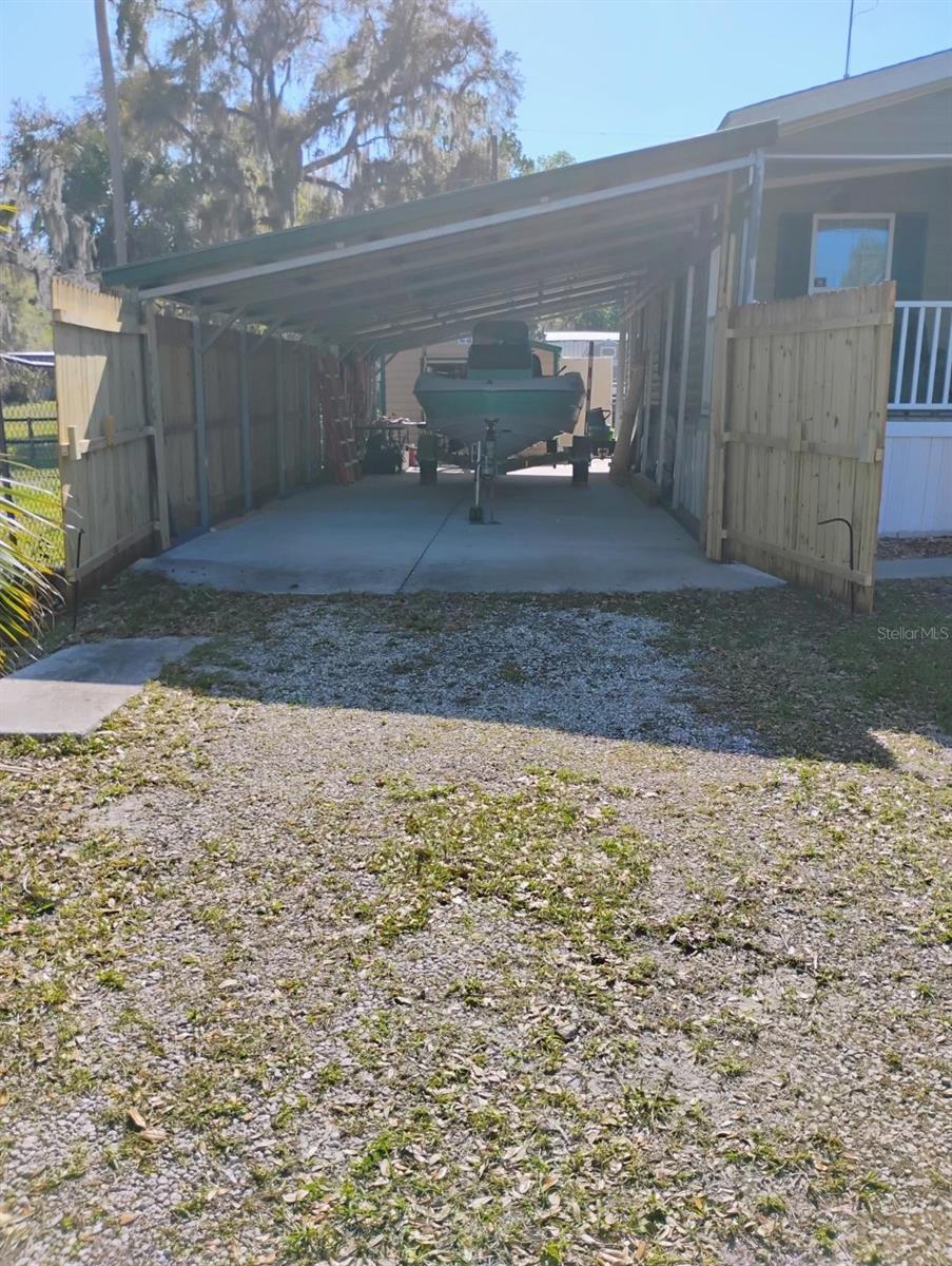 9450 NE 306TH CT, FORT MC COY, FL, 32134