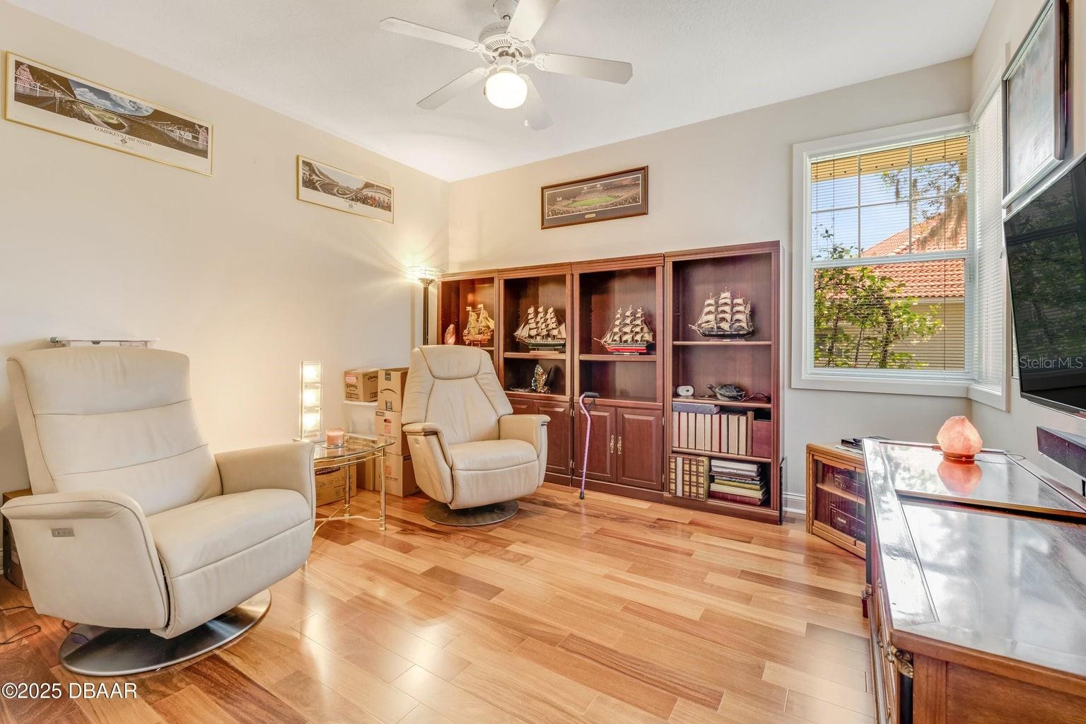 203 PRESTWICK DR, NEW SMYRNA BEACH, FL, 32168