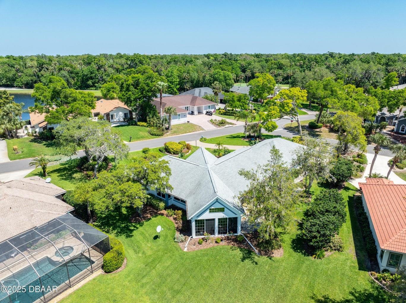203 PRESTWICK DR, NEW SMYRNA BEACH, FL, 32168