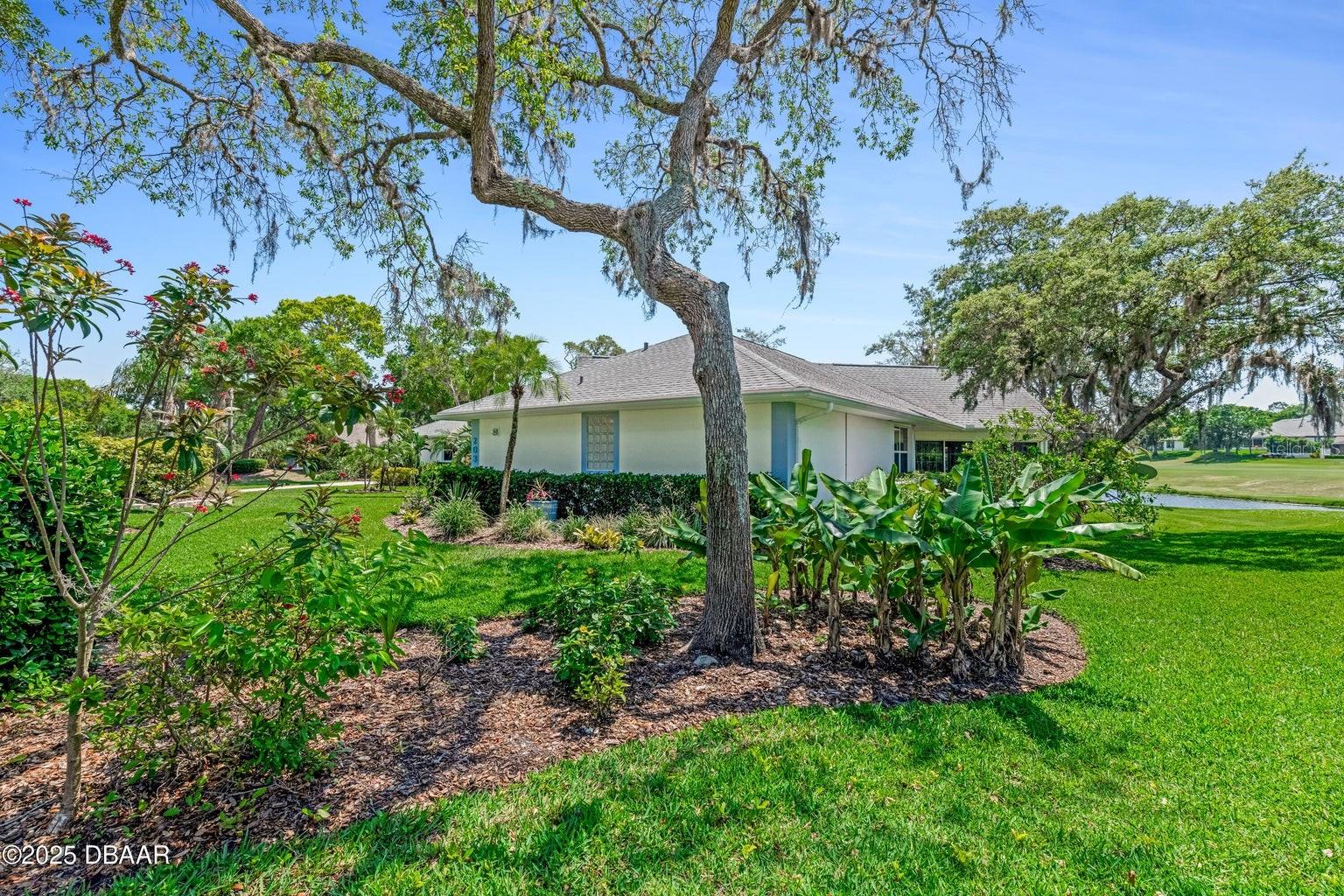203 PRESTWICK DR, NEW SMYRNA BEACH, FL, 32168