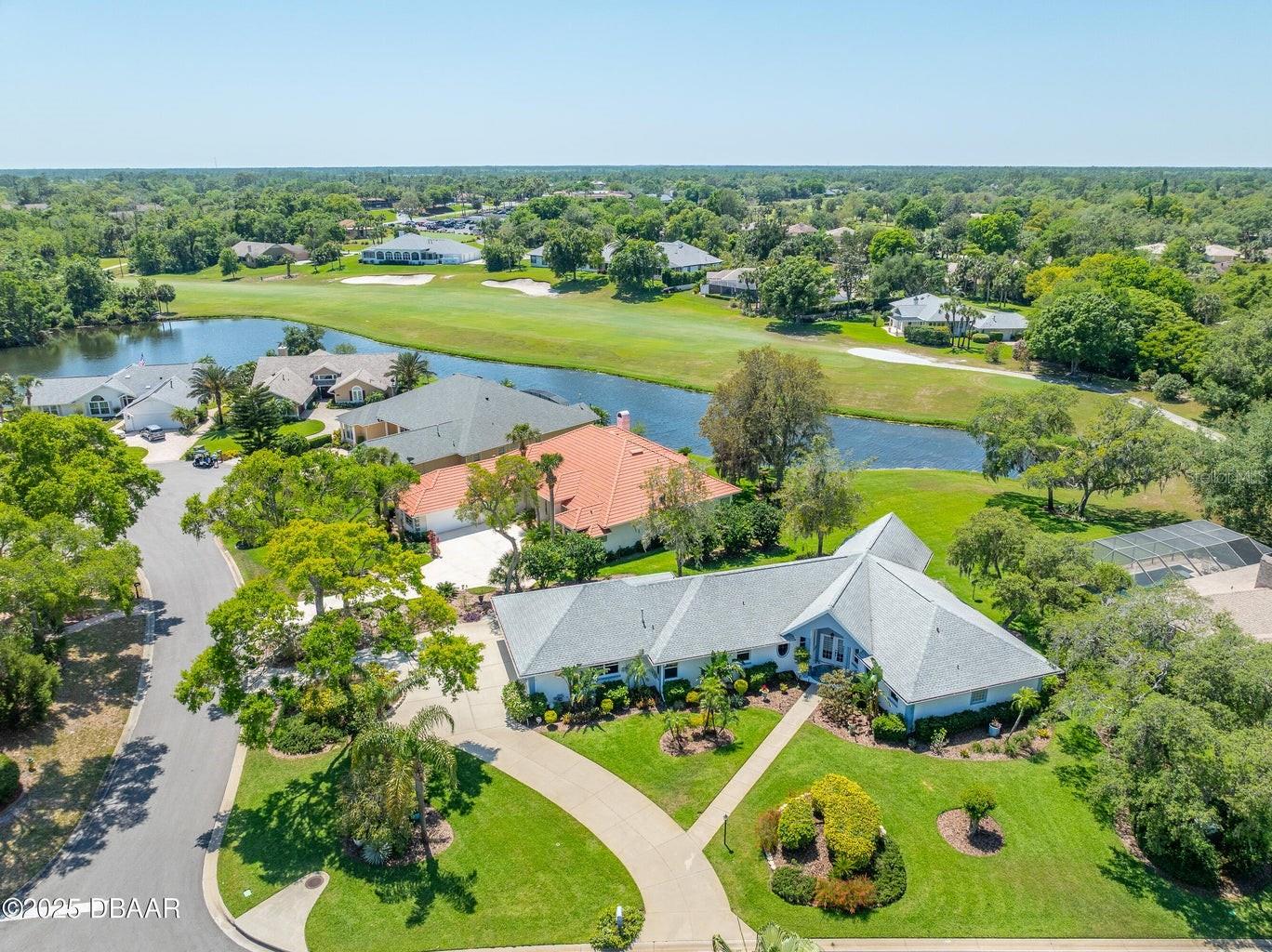 203 PRESTWICK DR, NEW SMYRNA BEACH, FL, 32168