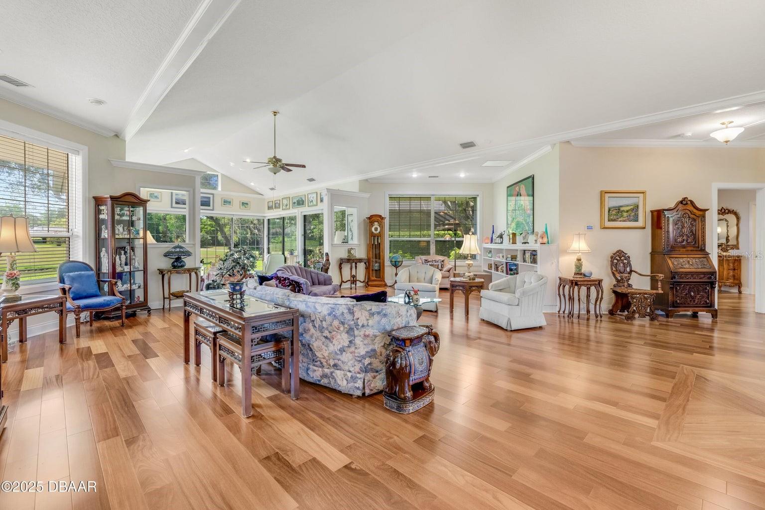 203 PRESTWICK DR, NEW SMYRNA BEACH, FL, 32168