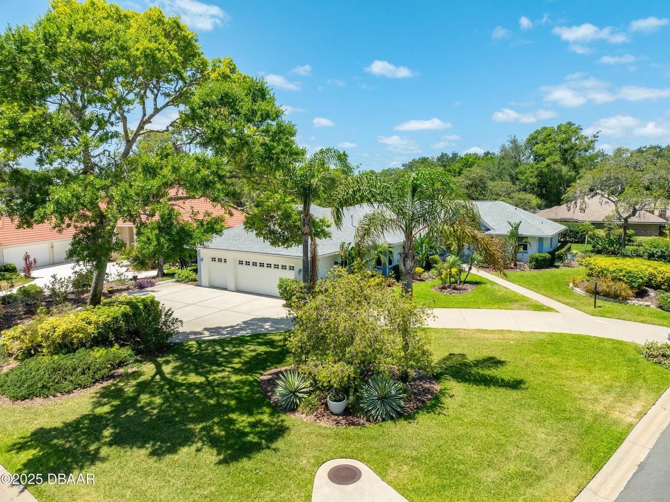 203 PRESTWICK DR, NEW SMYRNA BEACH, FL, 32168