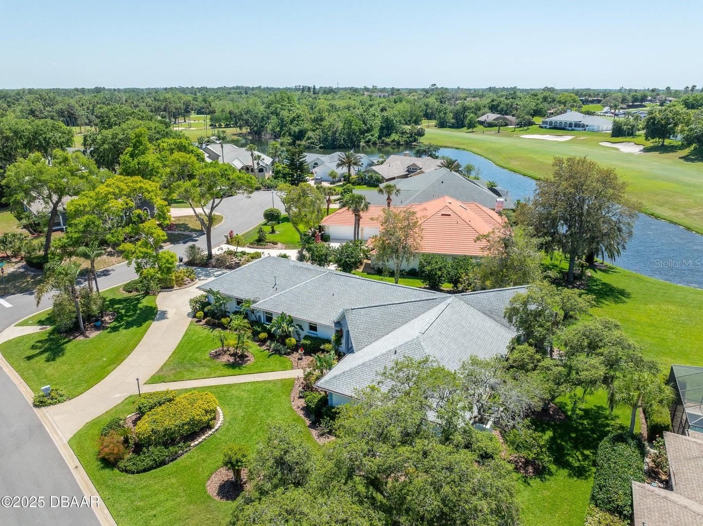 203 PRESTWICK DR, NEW SMYRNA BEACH, FL, 32168
