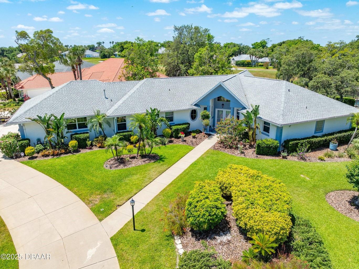 203 PRESTWICK DR, NEW SMYRNA BEACH, FL, 32168