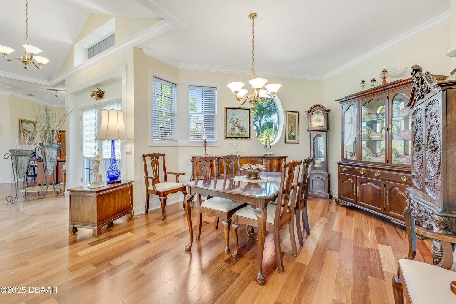 203 PRESTWICK DR, NEW SMYRNA BEACH, FL, 32168