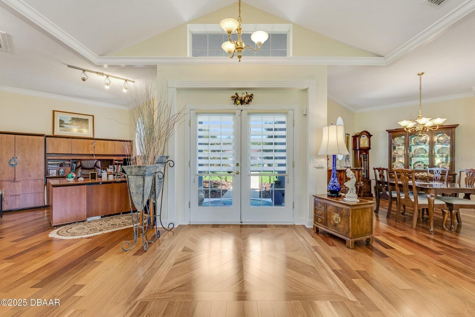 203 PRESTWICK DR, NEW SMYRNA BEACH, FL, 32168