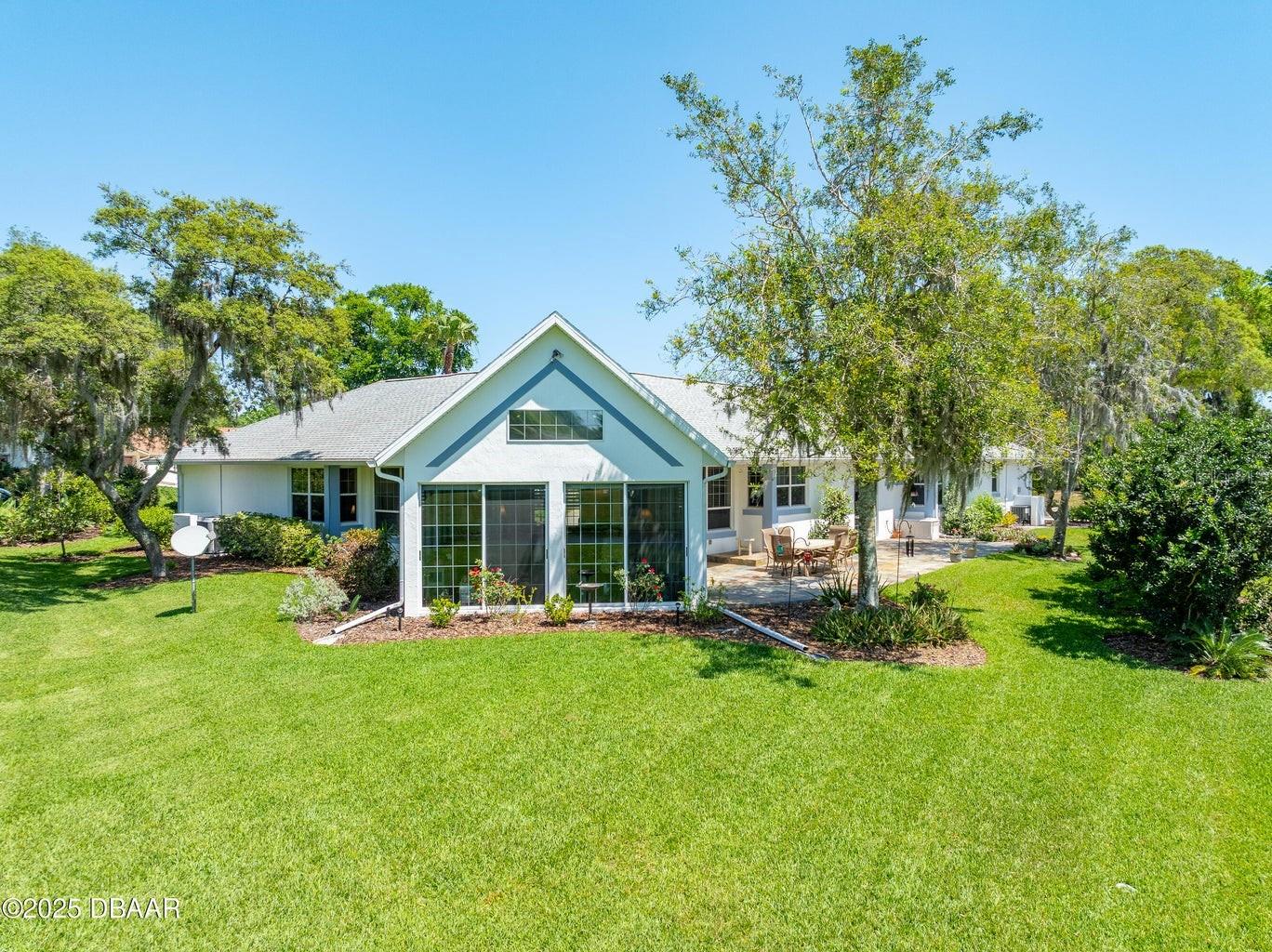 203 PRESTWICK DR, NEW SMYRNA BEACH, FL, 32168