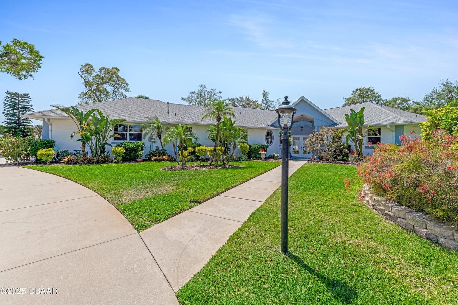203 PRESTWICK DR, NEW SMYRNA BEACH, FL, 32168