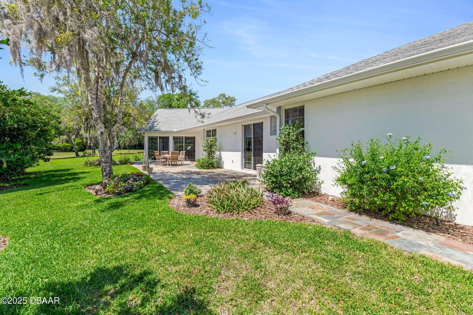 203 PRESTWICK DR, NEW SMYRNA BEACH, FL, 32168