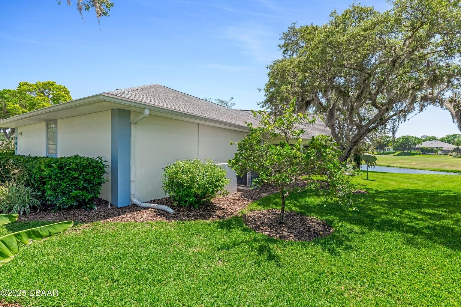 203 PRESTWICK DR, NEW SMYRNA BEACH, FL, 32168
