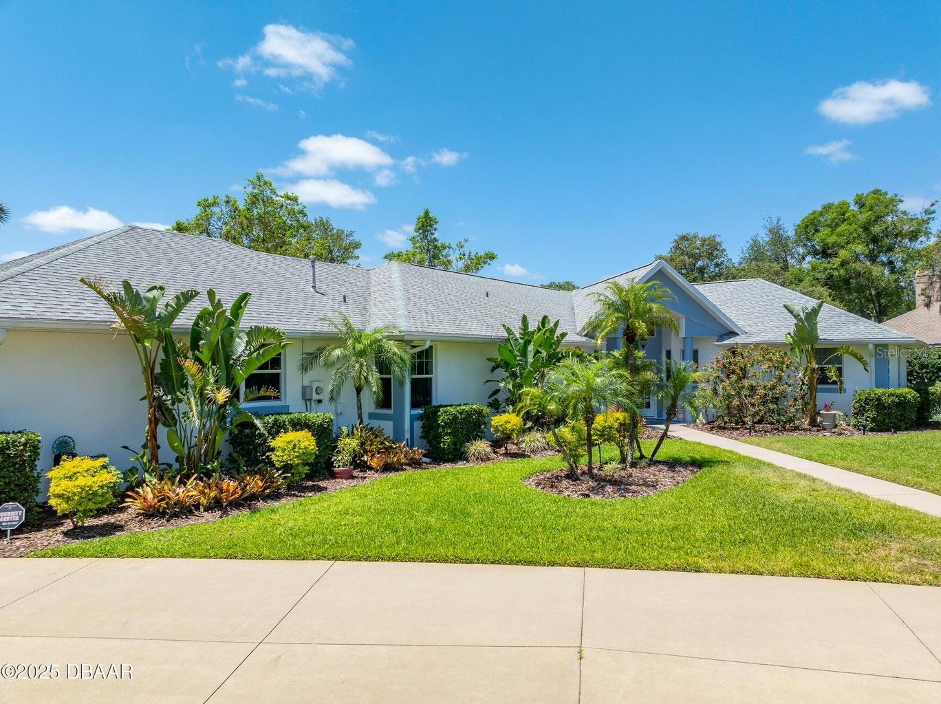 203 PRESTWICK DR, NEW SMYRNA BEACH, FL, 32168