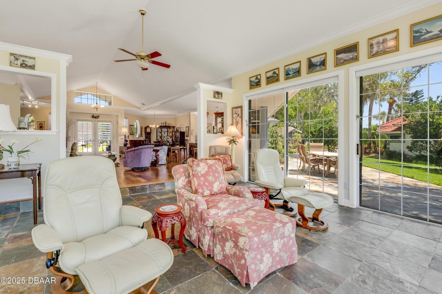 203 PRESTWICK DR, NEW SMYRNA BEACH, FL, 32168