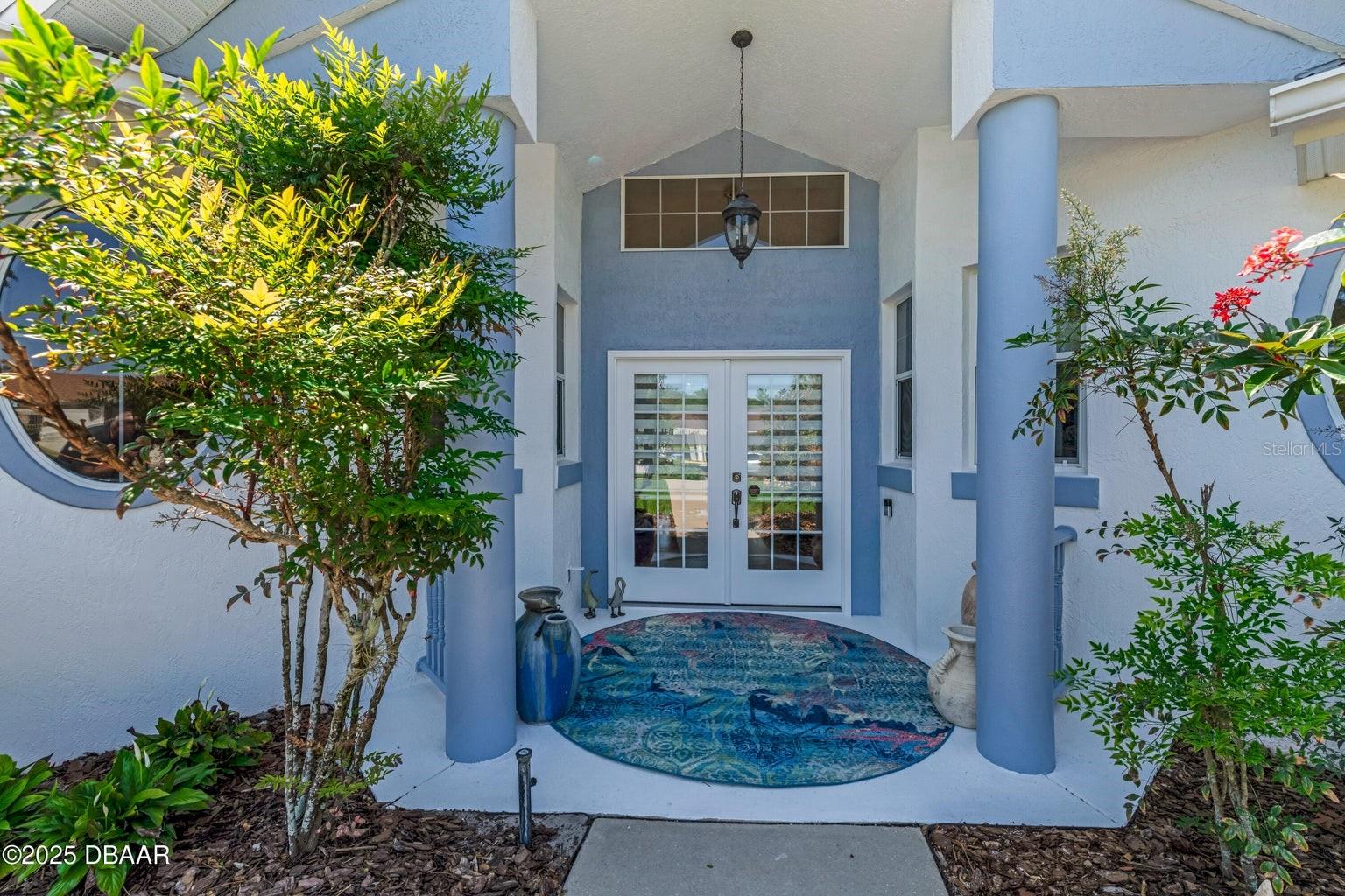 203 PRESTWICK DR, NEW SMYRNA BEACH, FL, 32168