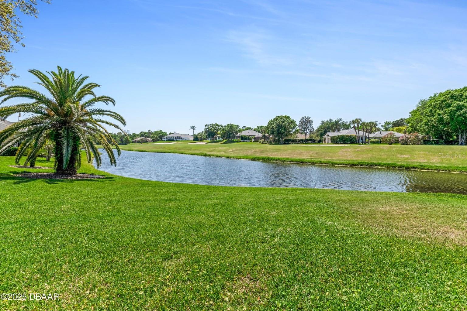 203 PRESTWICK DR, NEW SMYRNA BEACH, FL, 32168